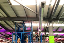 Jump In Trampoline Parks: Slough Photo