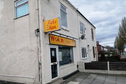 Wok In Chippy in Wigan