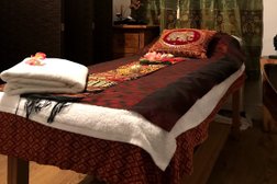 Montana Massage Therapy in Swindon