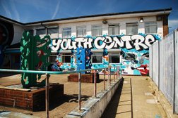 Southmead Youth Centre in Bristol