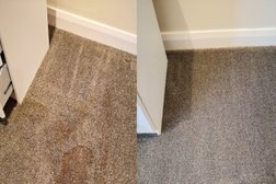 DC Carpet Cleaning Ltd in Poole