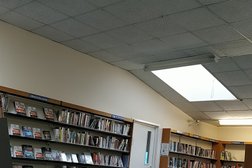 Broadfield Library in Crawley