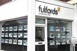 Fulfords Estate Agent Plymstock in Plymouth
