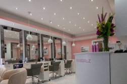 Dreamgirlz Hair Extensions and Hair Replacement Experts in Newcastle upon Tyne