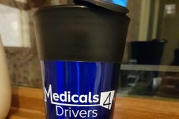 Medicals 4 Drivers in Stoke-on-Trent