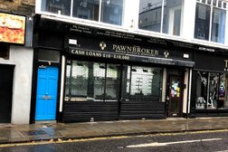 The PawnBroker in Southend-on-Sea