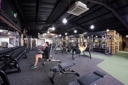 The Gym Hub Wickford in Basildon