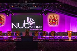 Nub Sound Ltd in Plymouth