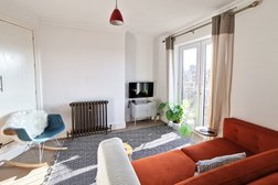 Thompson Apartments by Switchback Stays in Cardiff