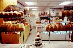 The Park Bakery in Bristol