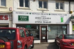 Fish & Co in Wolverhampton