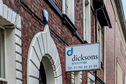 Dicksons Solicitors Photo