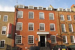 Peter Barry Surveyors - South West London Office in London
