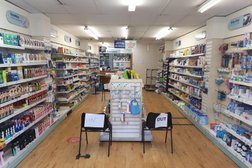 Dudley Road Pharmacy in Wolverhampton