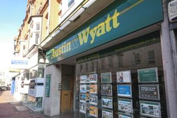 Austin & Wyatt Sales and Letting Agents Bournemouth in Bournemouth
