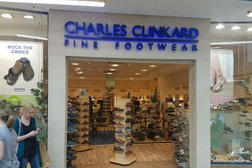 Charles Clinkard Meadowhall in Sheffield