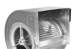S & P UK Ventilation Systems Ltd Photo