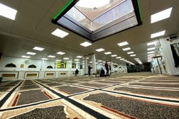 Easton Jamia Masjid Photo