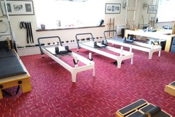 Leeds Pilates Centre (Mercure Leeds Parkway Hotel) Photo