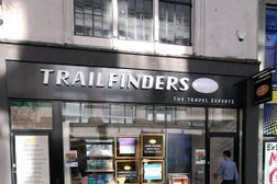 Trailfinders Cardiff in Cardiff