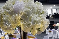 Exquisite Events and Chair covers Photo