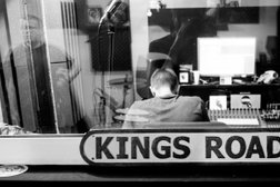 Kings Road Studio in Cardiff
