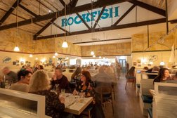 Rockfish Seafood Restaurant in Poole