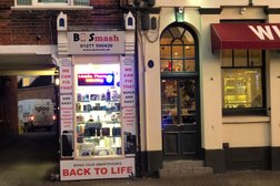 BSmash mobile repair in Basildon