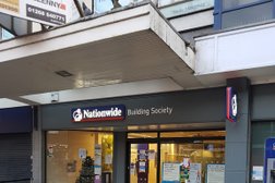Nationwide Building Society in Basildon