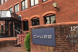 CHUBB Limited in Crawley