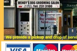 AA Wendys Grooming Salon Photo