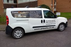 GlassFix Double Glazing Repairs in Coventry