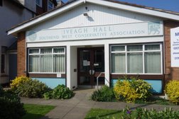 Iveagh Hall in Southend-on-Sea