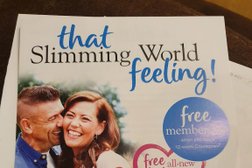 Slimming world with Mel Photo
