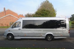 Perimeter Executive Coaches (minibus hire middlesbrough) in Middlesbrough