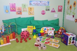 Tik Tak Childcare in Milton Keynes