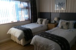 Bletchley Orchard Guest House in Milton Keynes