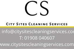 City Sites Cleaning Services Ltd Photo