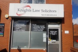 Knights Law Solicitors in Bolton