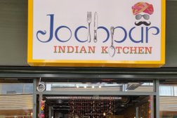 Jodhpur Indian Kitchen in Basildon