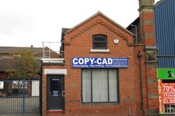 Copy-Cad in Stoke-on-Trent