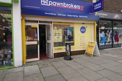 H&T Pawnbrokers Photo