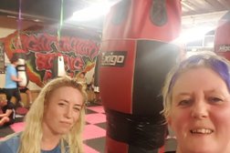 Fight Factory in Gloucester