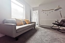 Richmond Apartments by Switchback Stays in Cardiff