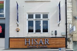 Hisar Turkish Cuisine in Northampton