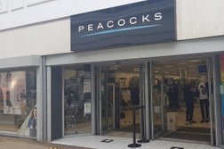 Peacocks Bilston in Wolverhampton