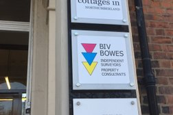 BIV Bowes Independent Surveyors in Newcastle upon Tyne