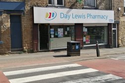 Day Lewis Pharmacy in Sheffield