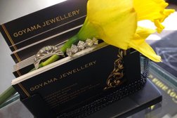 Goyama Diamonds in London