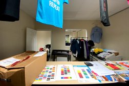 Clothing & Workwear Printers Photo